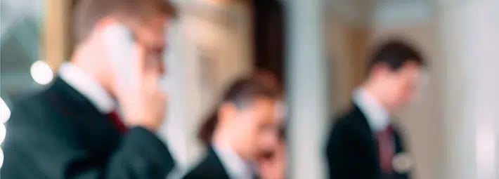 Trabajos en la Hotelería para Mexicanos en Canadá Bolsa de Trabajo Canadá 2025