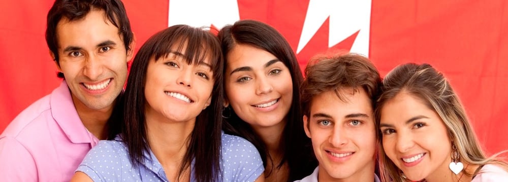 Empleos en Canadá para Estudiantes Mexicanos