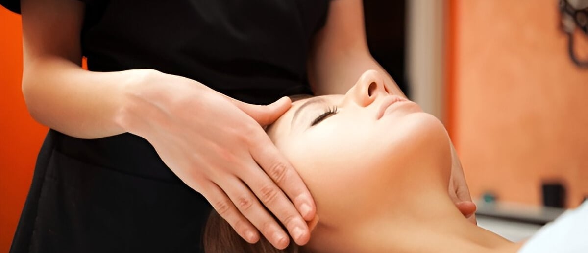 Best spa in Chennai - Planet spa at Velachery