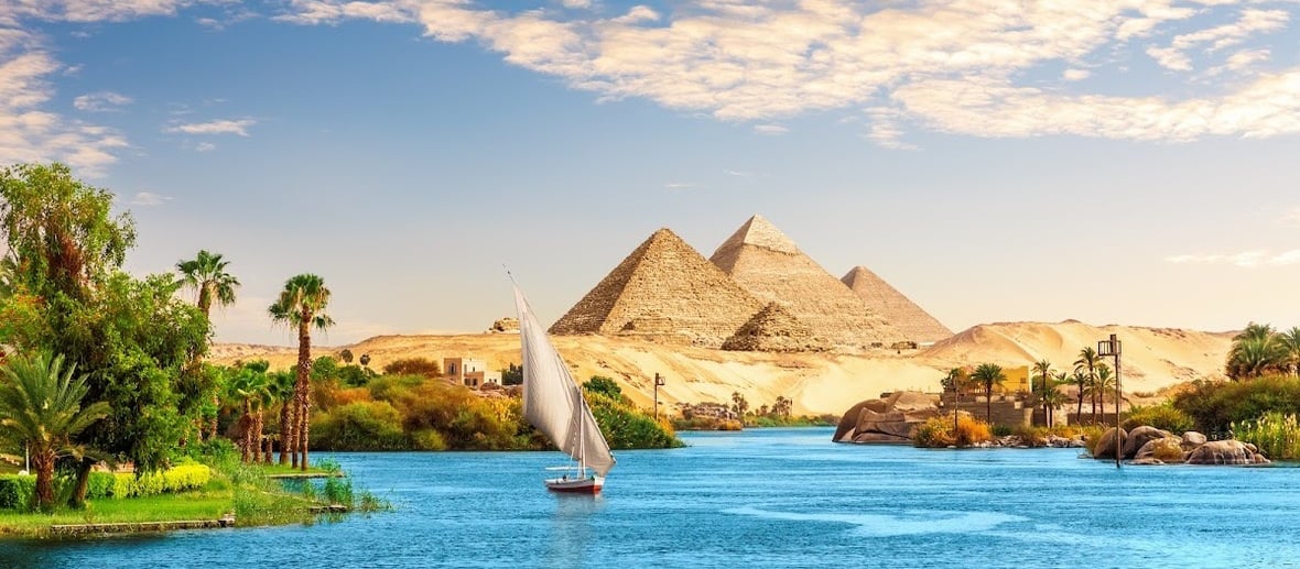 Séjour en Egypte et Vacances sur mesure avec l'agence de voyages Ile Mer Hotel Voyages