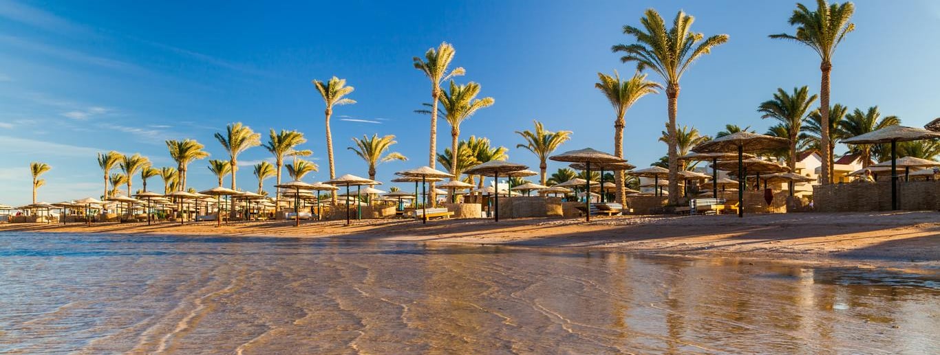 Séjour à Hurghada et Vacances sur mesure avec l’agence de voyages Ile Mer Hôtel Voyages