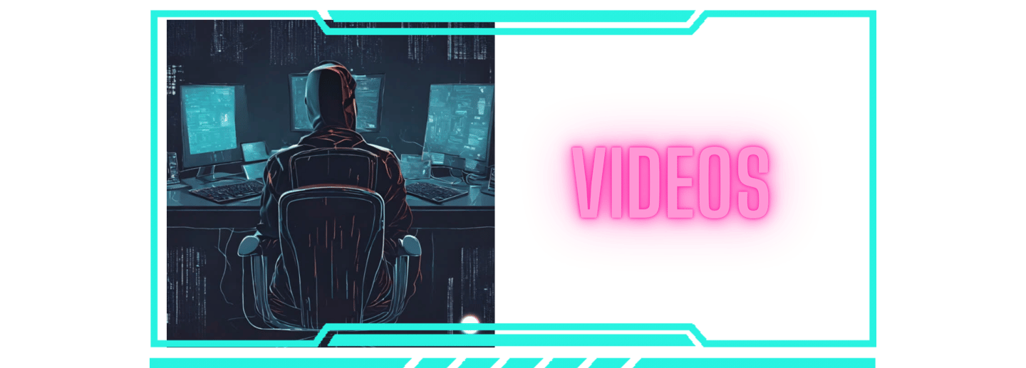 Cybersecurity Videos