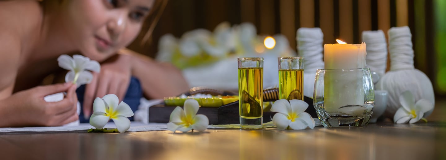 Best spa in Chennai - Macro spa in ECR