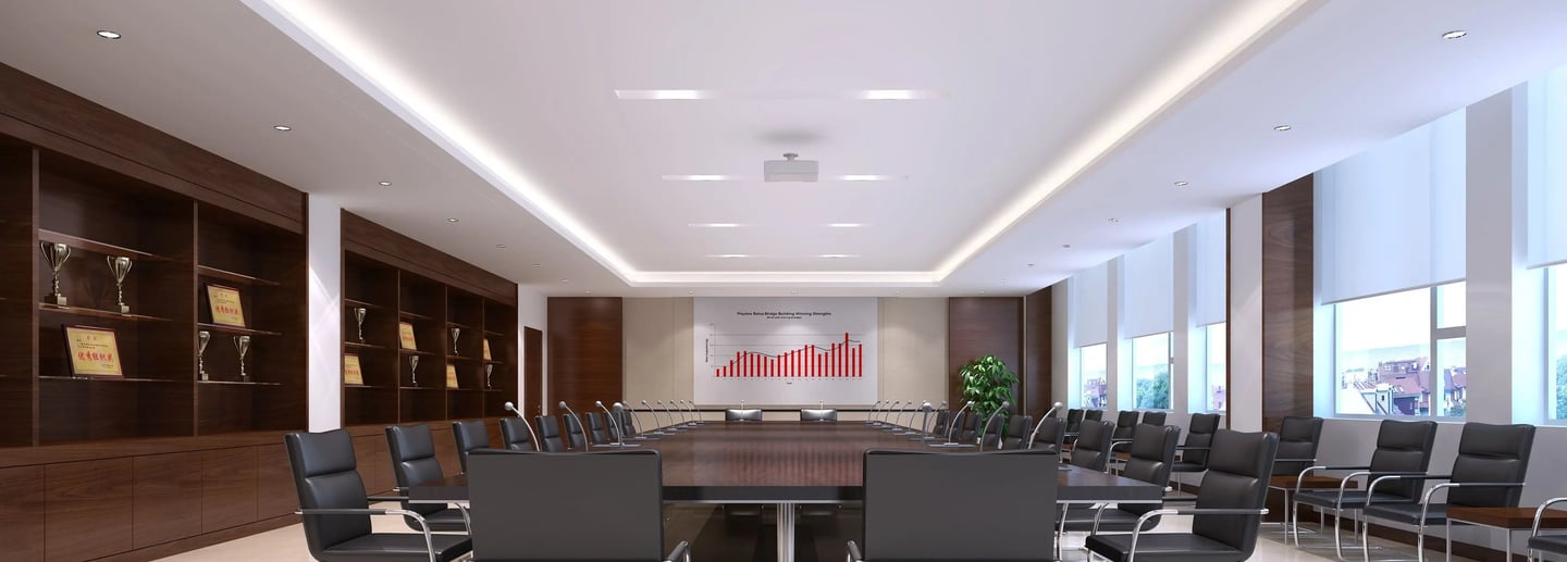 ruang kantor
