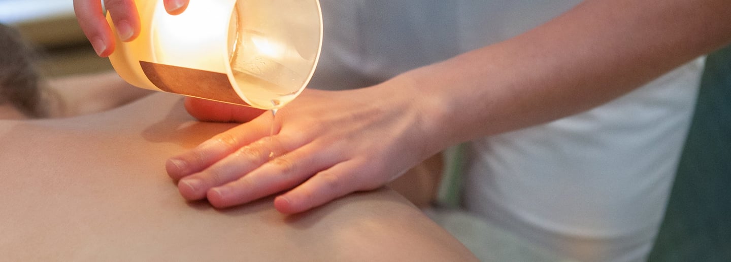 Best spa in Chennai - Planet spa in Velachery