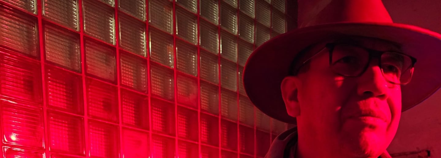 Comunidad | Relatos por Santiago Segovia