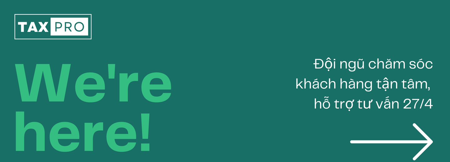 taxpro dich vu ke toan