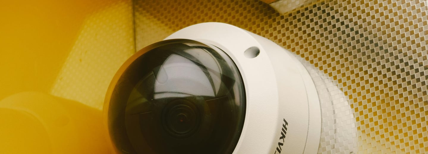 security camera installation access control audio visual