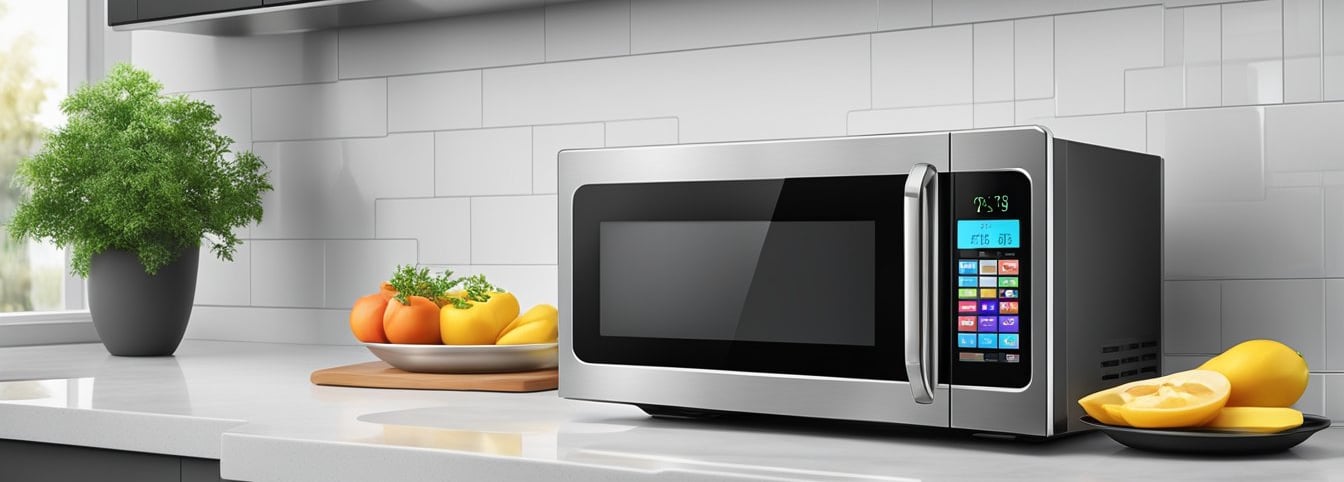 Microwave Oven Repair