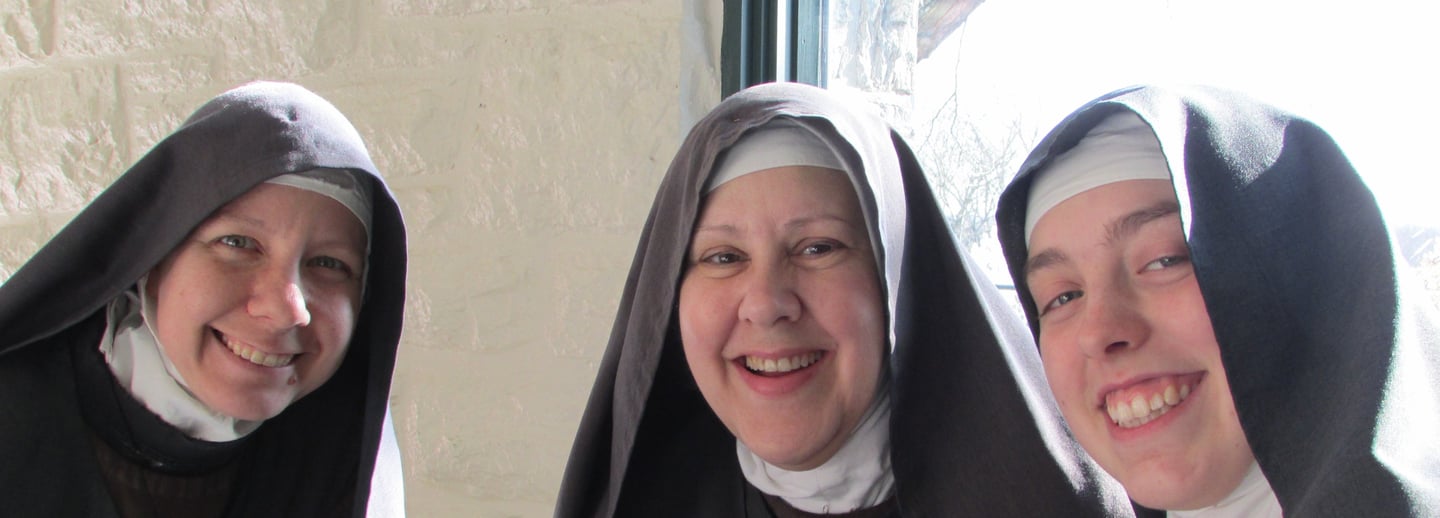 Franciscan Daughters of Mary