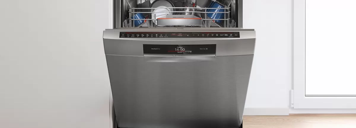 Dishwasher Repair Service In Doha