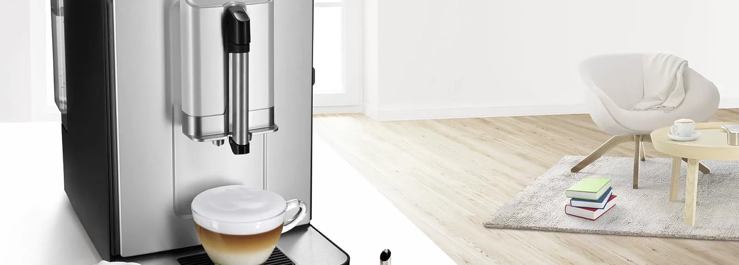 Coffee Machine Repair Service in Doha