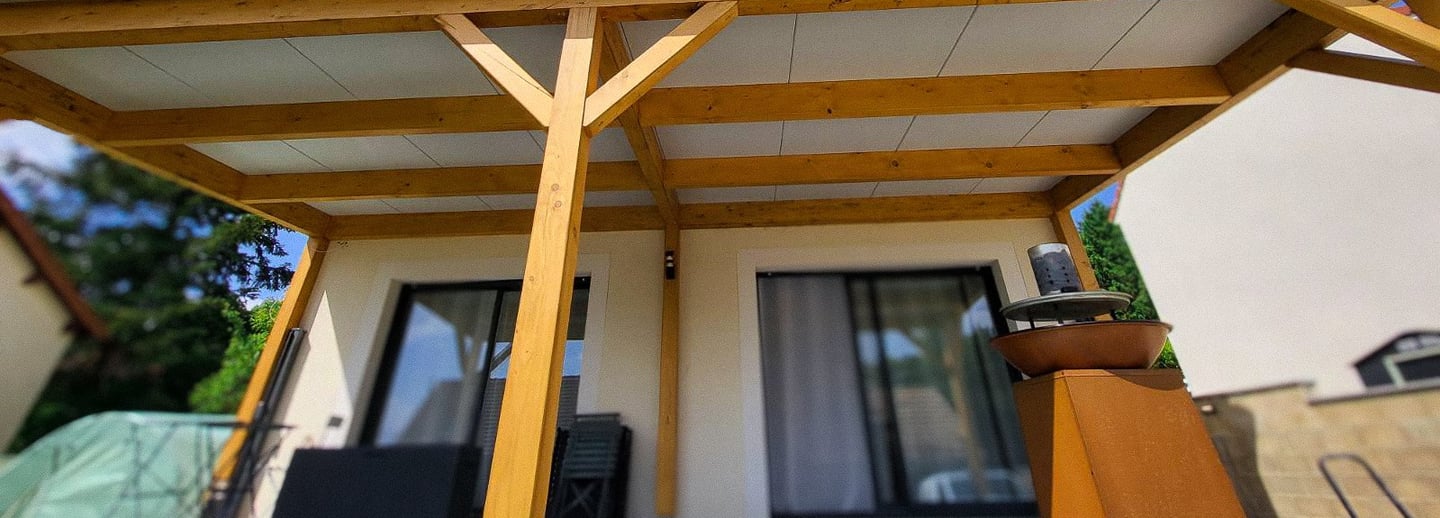 étude cas maison individuelle