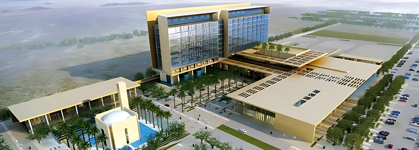 Glass facades-Cladding-aluminum windows - Structural Glazing - Curtain Wall