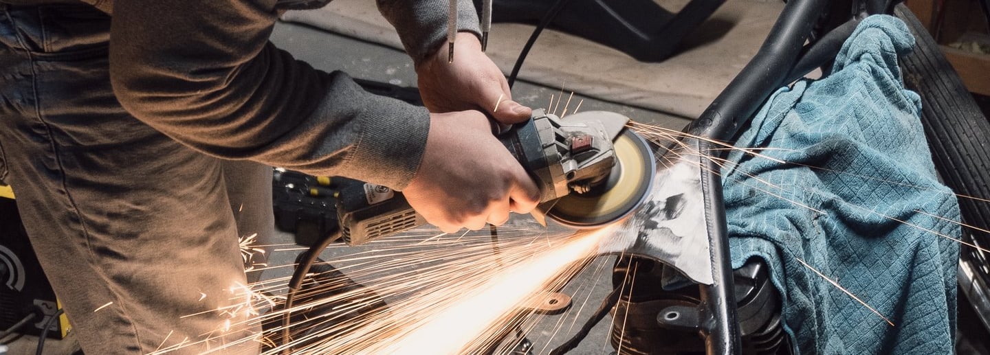 photographie reportage artisan, Eure, Oise, Beauvais, Gisors