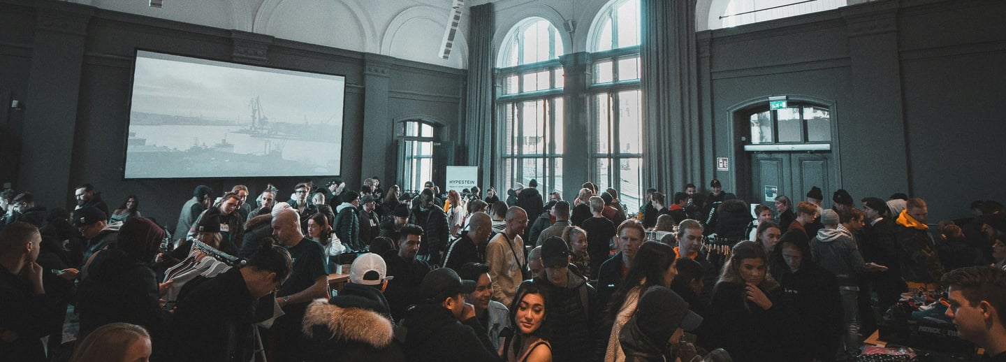 Private event