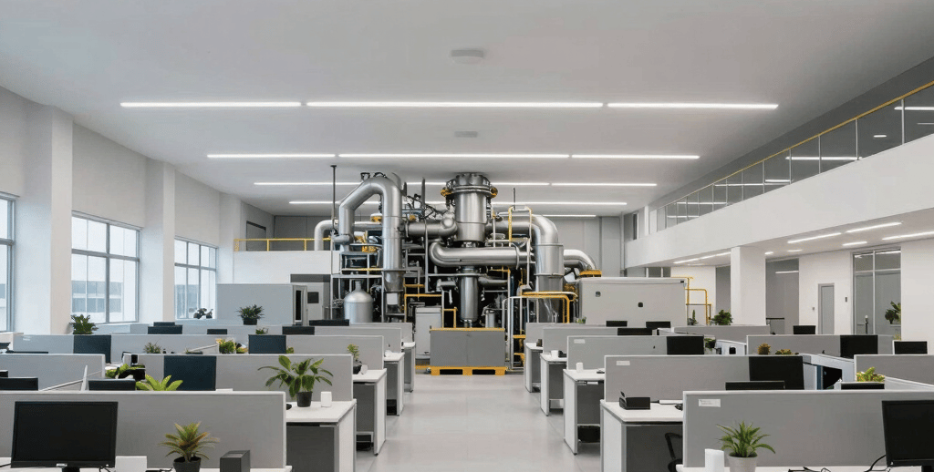 a man riding a skateboard down the side of a ramp