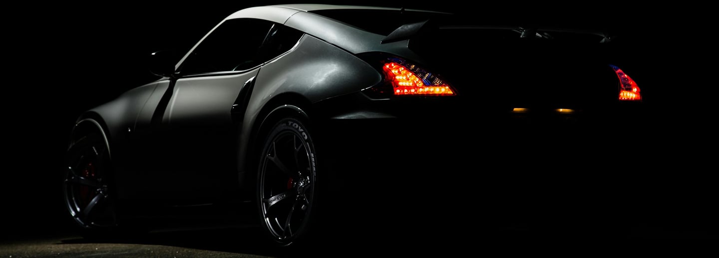 Sports Car