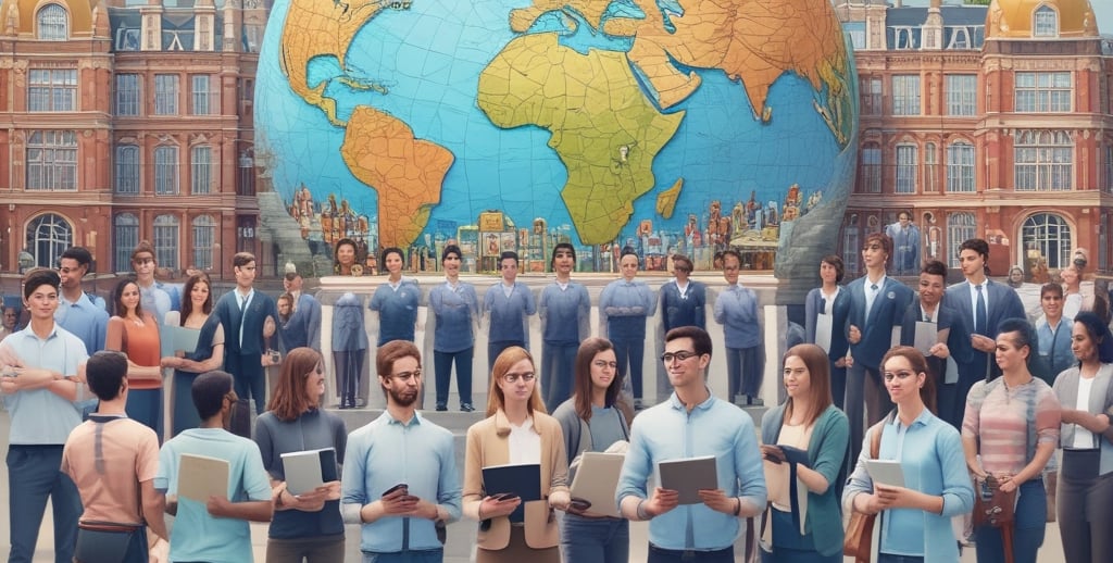 a man riding a skateboard down the side of a ramp