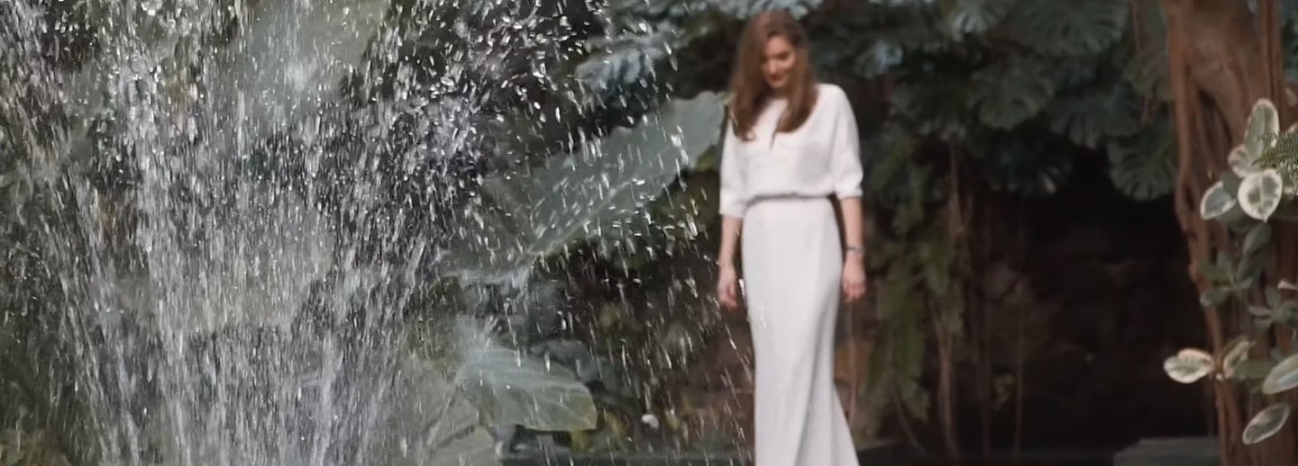 All About Bride Aistė – natural bridal elegance captured in Lithuania