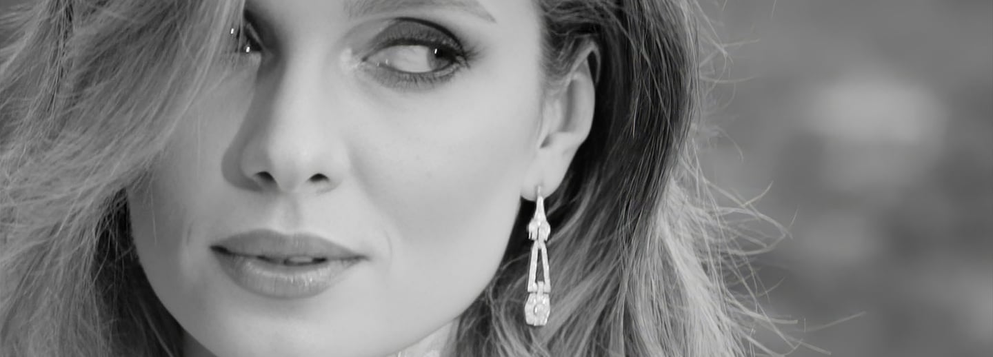 All About Bride Asta – elegant bridal film in Mallorca, Spain