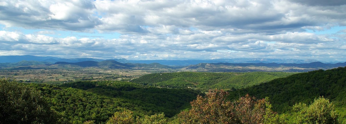 conciergerie vallée de la cèze