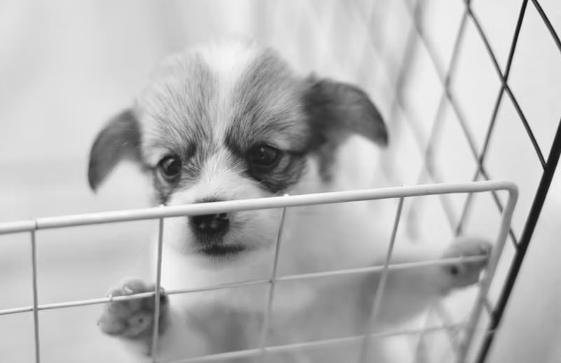 attivismo vegano non comprare adotta 