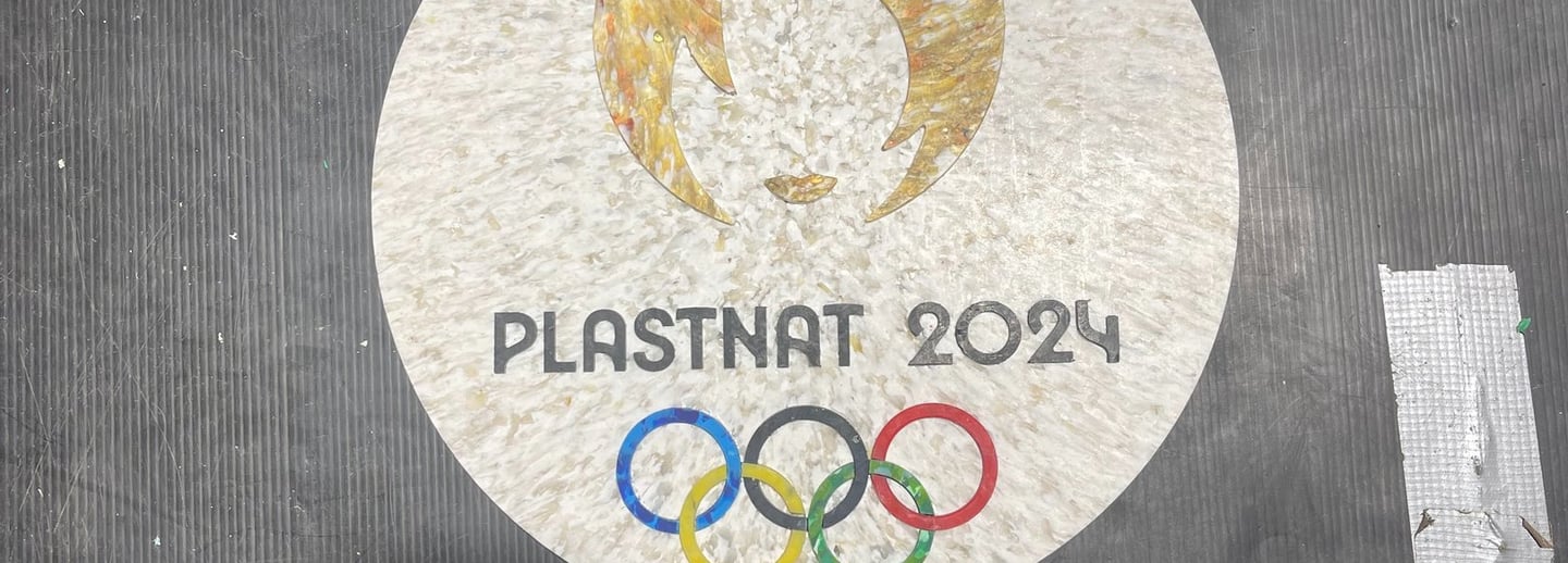 trophée personnalisé