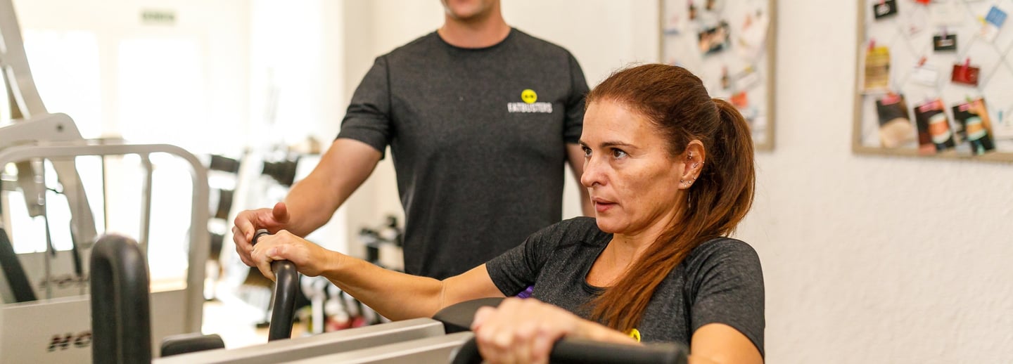 entrenador personal mallorca