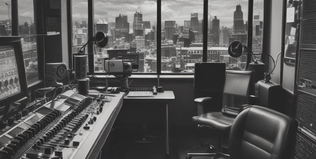 a man riding a skateboard down the side of a ramp