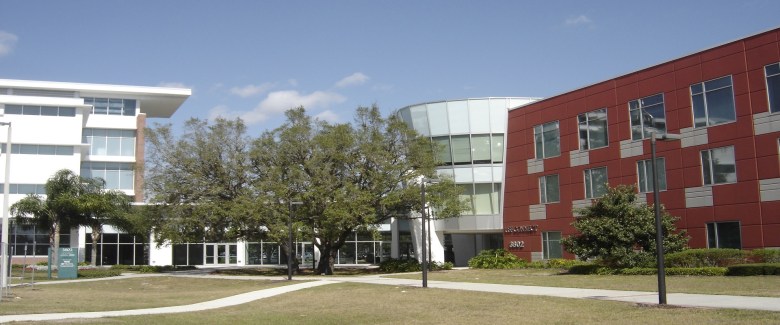USF Research Park
