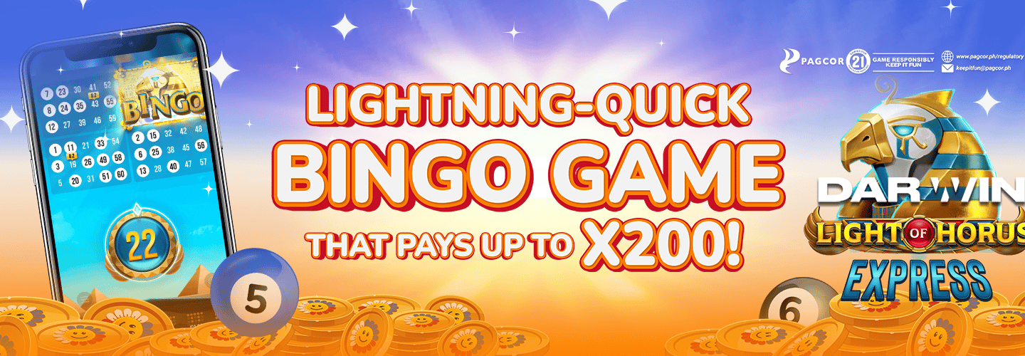 HappyBingo-LightofHorus