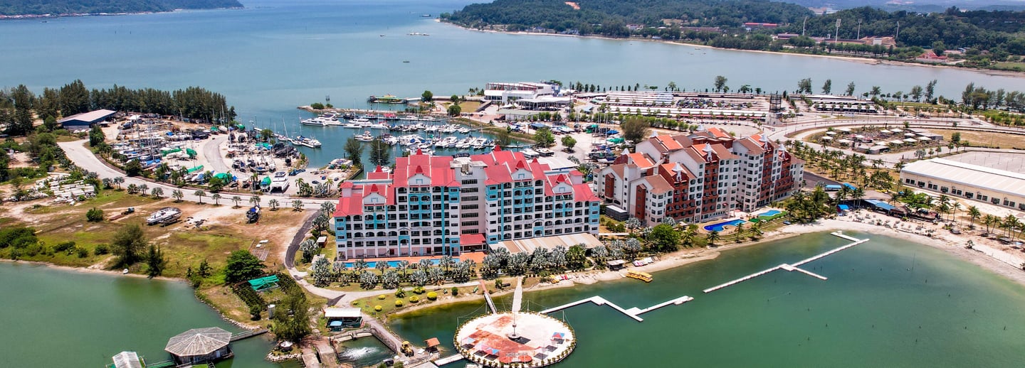 anylodge marina island