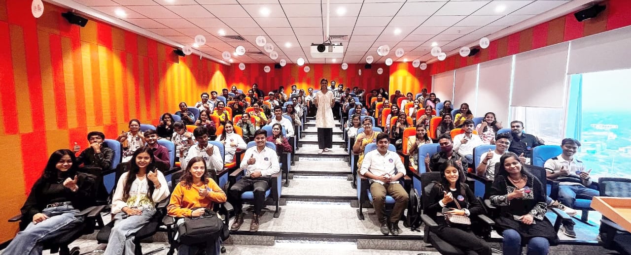 Karma Education training institute Naranpura Ahmedabad