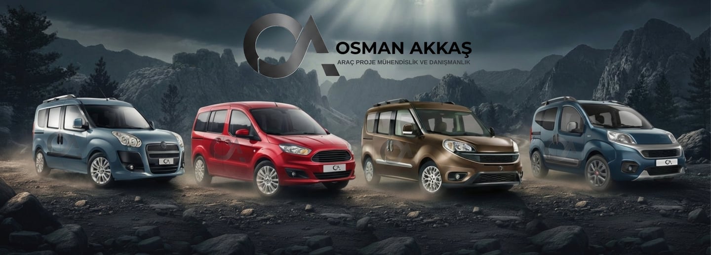 Otomobile dönüşüm kamyonetten otomobile dönüşüm osman akkaş kamyonet ruhsatlı 