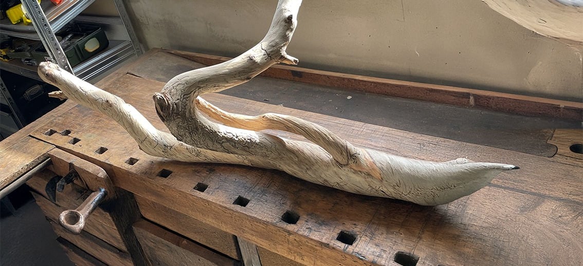 Workshops für Frauen, Werkbank