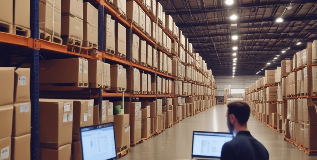 a man riding a skateboard down the side of a ramp
