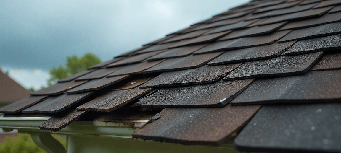 Roof Problems in NJ- new jersey roofing contractor