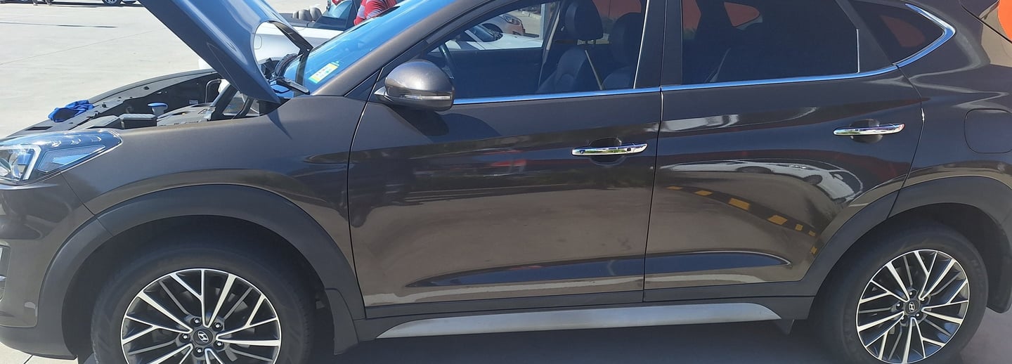 Prepurchase Car Inspection In  Pymble