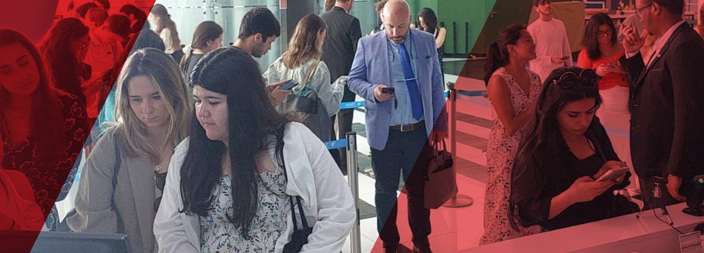 Conference | Registration | Data Capture