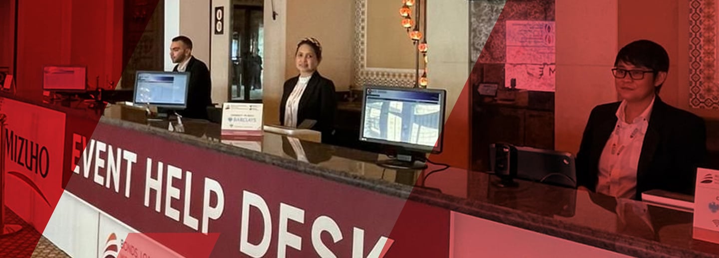 Attendees | Registration | Data Capture