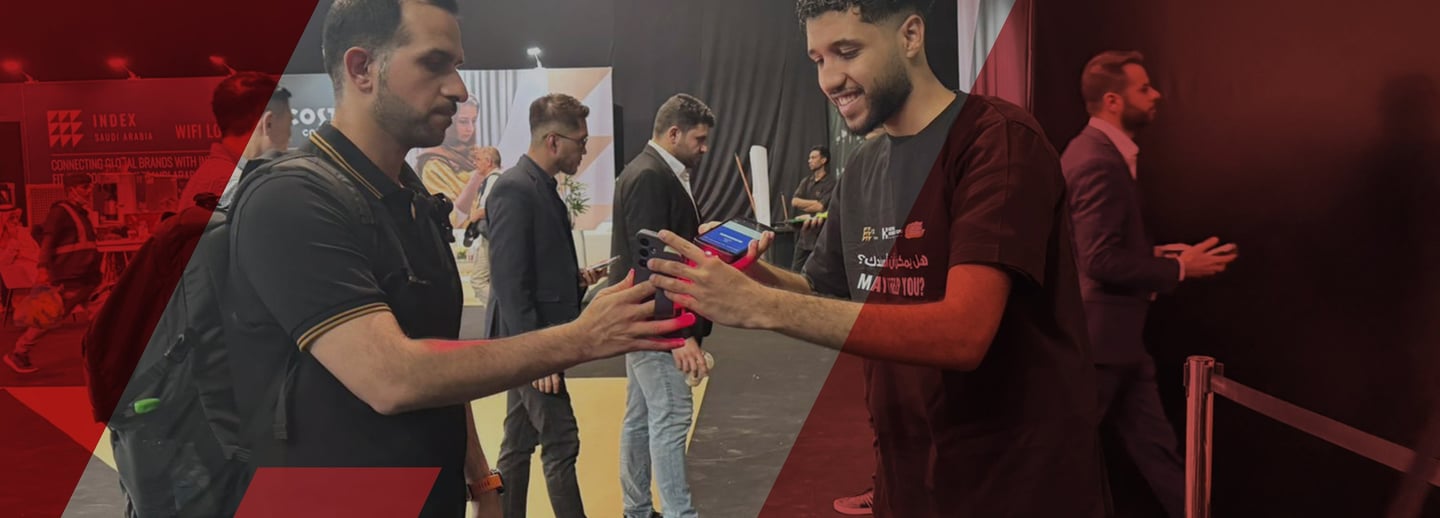 Attendees | Check In | Wireless Access Control