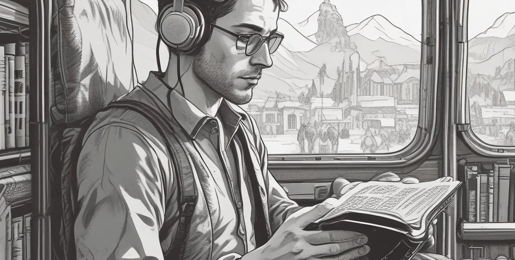 a man riding a skateboard down the side of a ramp