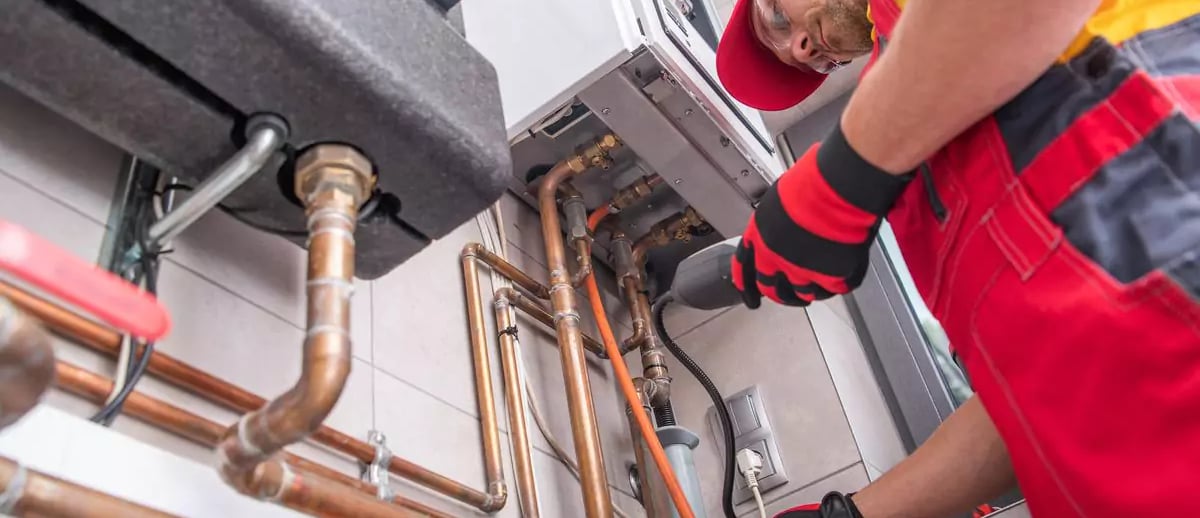 installations gaz - service de rem consult