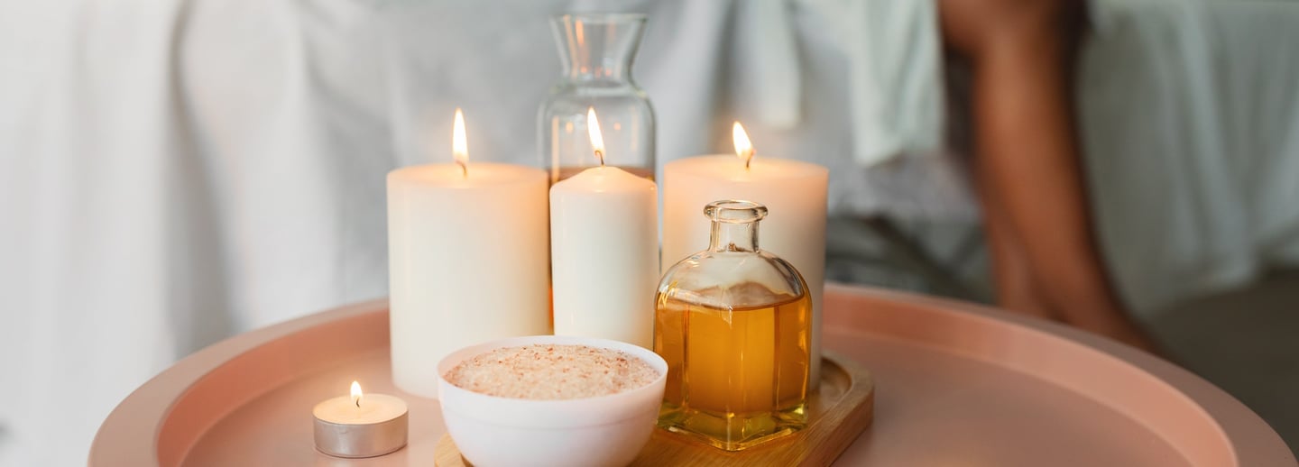 Best spa in Velachery - Planet spa in Chennai