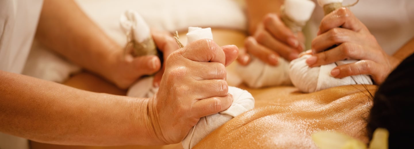 Best spa in Chennai - Planet spa in Velachery