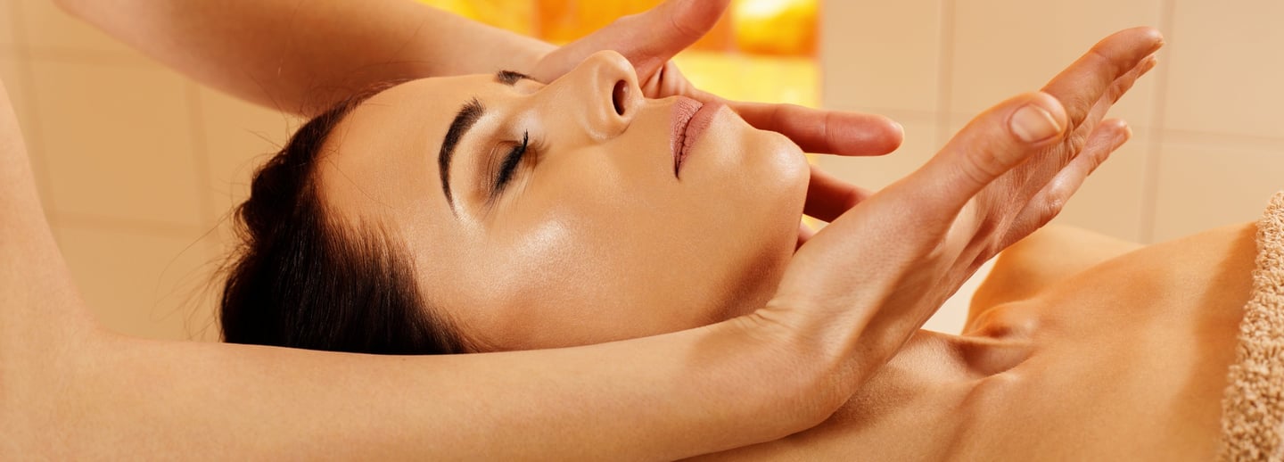 Best spa in Chennai - Planet spa at Velachery