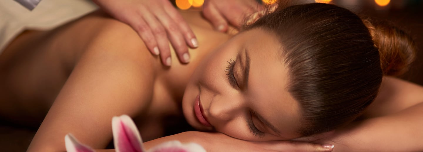 Best spa in Chennai - Planet spa in Velachery