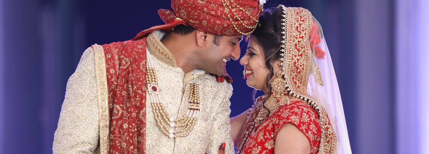 Wedding Photography In Hisar