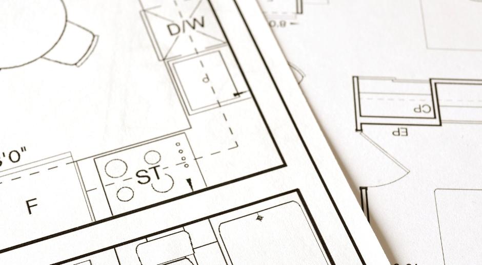 Plan travaux rénovation maison